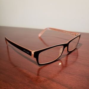 Prada Eyeglass Frames